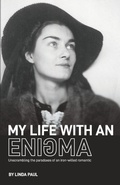 Cover: My Life With an Enigma - Rangewriter Professional Writing Services