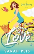 Cover: Some Call It Love - Hexatorial