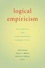 Cover: Logical Empiricism - University Press of Mississippi