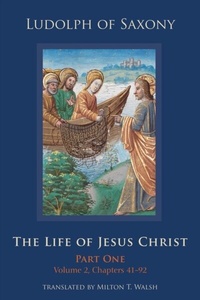 Abbildung von: The Life of Jesus Christ - Liturgical Press