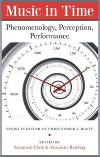 Enlarge image Cover: Music in Time - Harvard University, Department of Music,U.S.