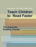 Cover: Teach Children to Read Faster - Lulu.com
