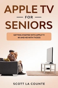 Abbildung von: Apple TV For Seniors - SL Editions
