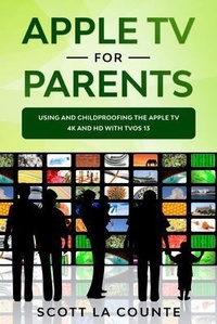 Abbildung von: Apple TV For Parents - SL Editions
