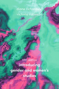Enlarge image Cover: Introducing Gender and Women's Studies - Red Globe Press