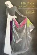 Cover: Benjamin on Fashion - Bloomsbury Academic
