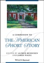 Cover: A Companion to the American Short Story - Wiley