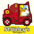 Cover: Stanley's Fire Engine - RHCP UK Digital