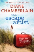 Cover: The Escape Artist - Review