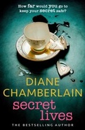 Cover: Secret Lives - Review
