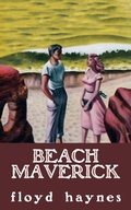 Cover: Beach Maverick - Wildside Press