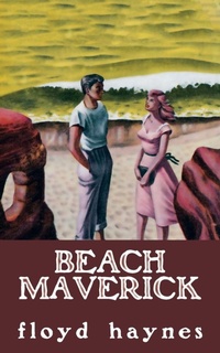 Enlarge image Cover: Beach Maverick - Wildside Press
