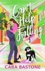 Cover: Can't Help Falling - HQN Books