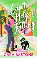 Cover: Can't Help Falling - HQN Books