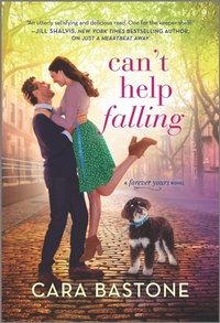 Enlarge image Cover: Can't Help Falling - HQN