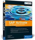 Cover: SAP Activate - SAP PRESS
