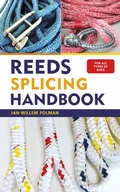 Cover: Reeds Splicing Handbook - Reeds