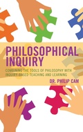 Cover: Philosophical Inquiry - Rowman & Littlefield Publishers