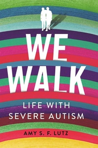 Enlarge image Cover: We Walk - ILR Press