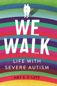 Enlarge image Cover: We Walk - ILR Press
