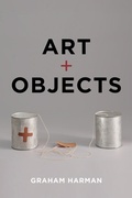 Cover: Art and Objects - Wiley