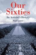 Cover: Our Sixties - University of Rochester Press