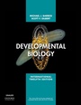 Cover: Developmental Biology - Oxford University Press Inc