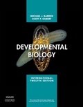 Cover: Developmental Biology - Oxford University Press Inc