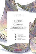 Cover: Recipes from the Garden of Contentment - Berkshire Education