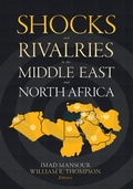 Cover: Shocks and Rivalries in the Middle East and North Africa - Georgetown University Press