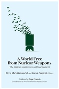 Cover: A World Free from Nuclear Weapons - Georgetown University Press