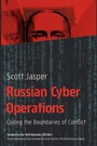Cover: Russian Cyber Operations - Georgetown University Press
