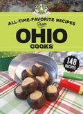 Cover: All-Time-Favorite Recipes From Ohio Cooks - Gooseberry Patch