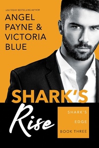 Enlarge image Cover: Shark's Rise - Waterhouse Press