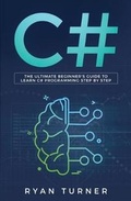 Cover: C# - N.B.L Publishing
