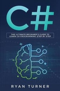 Enlarge image Cover: C# - N.B.L Publishing