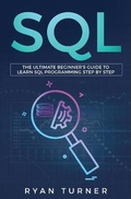 Cover: SQL - nelly B.L. International Consulting LTD.