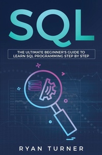 Abbildung von: SQL - nelly B.L. International Consulting LTD.