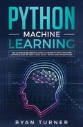 Cover: Python Machine Learning - nelly B.L. International Consulting LTD.