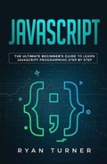 Cover: Javascript - nelly B.L. International Consulting LTD.
