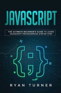 Enlarge image Cover: Javascript - nelly B.L. International Consulting LTD.