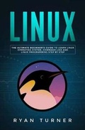 Cover: Linux - nelly B.L. International Consulting LTD.