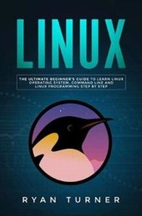 Enlarge image Cover: Linux - nelly B.L. International Consulting LTD.