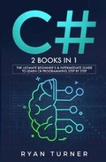 Cover: C# - N.B.L Publishing