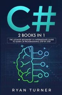 Enlarge image Cover: C# - N.B.L Publishing