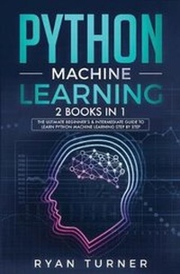 Enlarge image Cover: Python machine Learning - nelly B.L. International Consulting LTD.