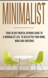 Abbildung von: Minimalist - Aiditorial Books