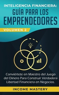 Abbildung von: Inteligencia Financiera - Aiditorial Books