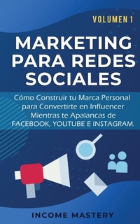 Abbildung von: Marketing Para Redes Sociales - Aiditorial Books