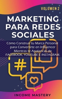 Abbildung von: Marketing Para Redes Sociales - Aiditorial Books